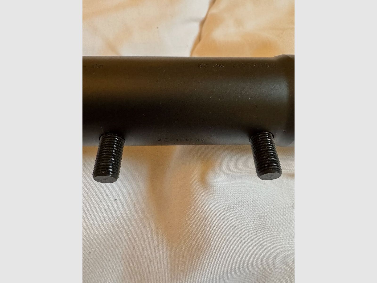 Mauser M03 Wechsellauf 30-06 60cm