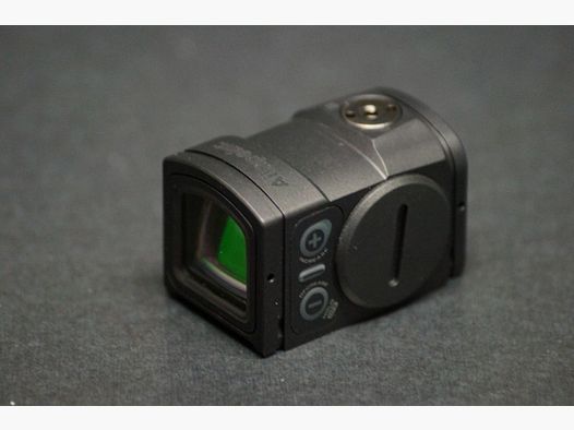 Aimpoint ACRO C-2 3.5 MOA interfejs czarny