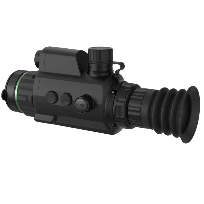 Hikmicro – Cheetah C32F-S Digital Night Vision Kikkert