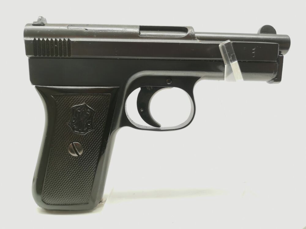 Mauser 1910/14