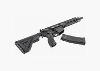 HK416 A5 M-LOK GBB Gen3 Airsoft NOUVEAUTÉ 2025! Libre à partir de 18 ans | Heckler & Koch