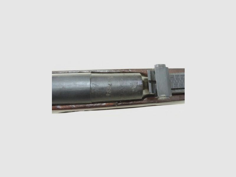 MOSIN NAGANT 91-30 R.12381, image 2 sur 2
