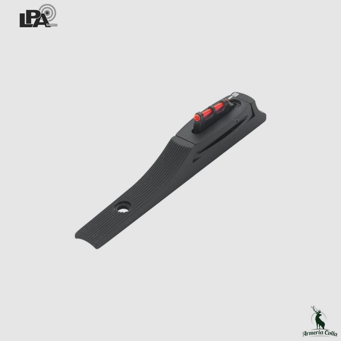 Lpa Kit Rampa Mirino Browning/Benelli art. MC90F