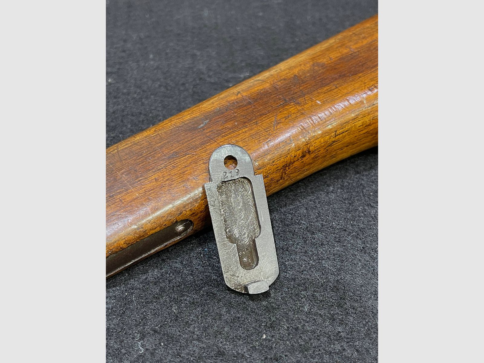 Mauser C96, afbeelding 19 van 44