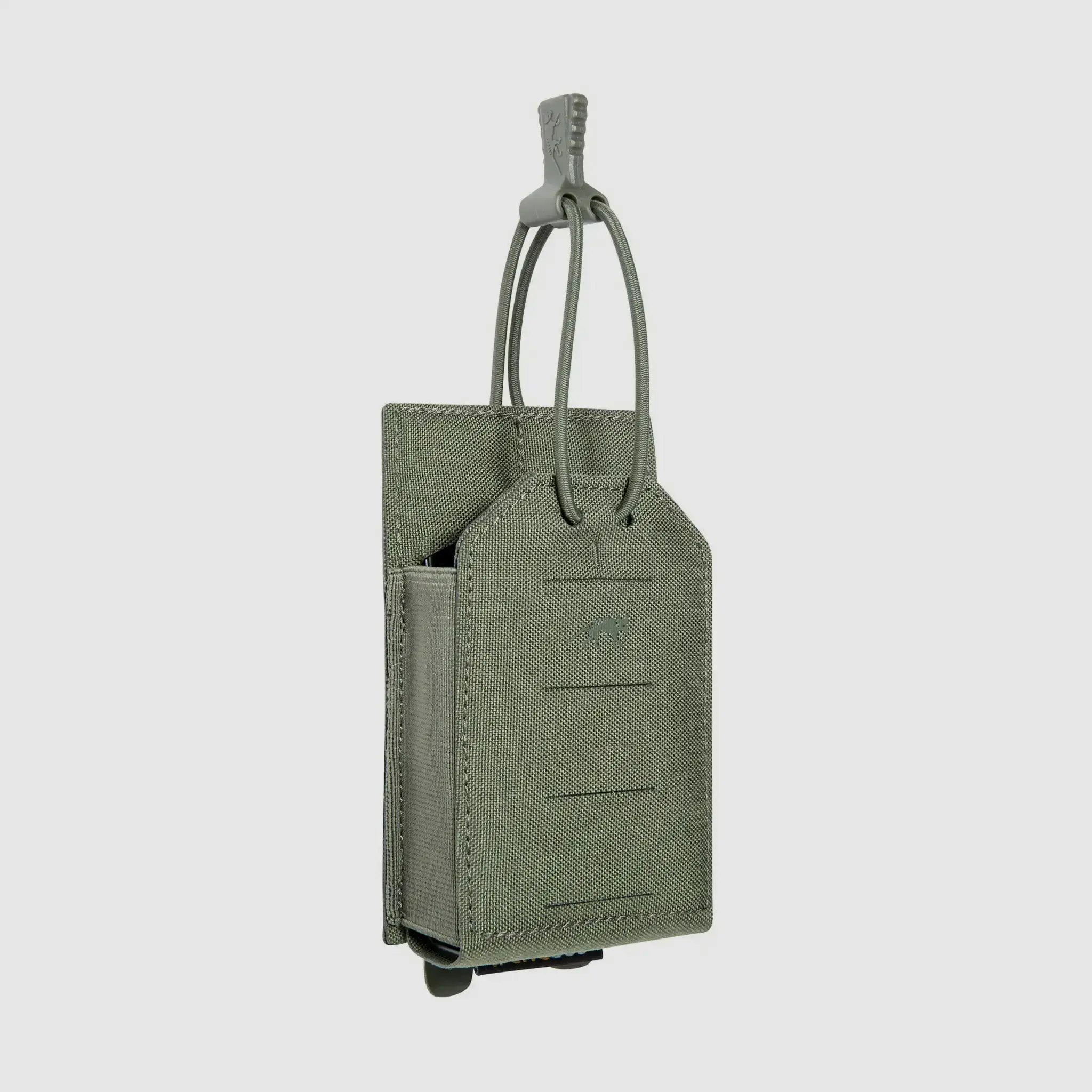 Tasmanian Tiger Tasmanian Tiger Magazintasche TT SGL Mag Pouch Clamp M4 - Oliv