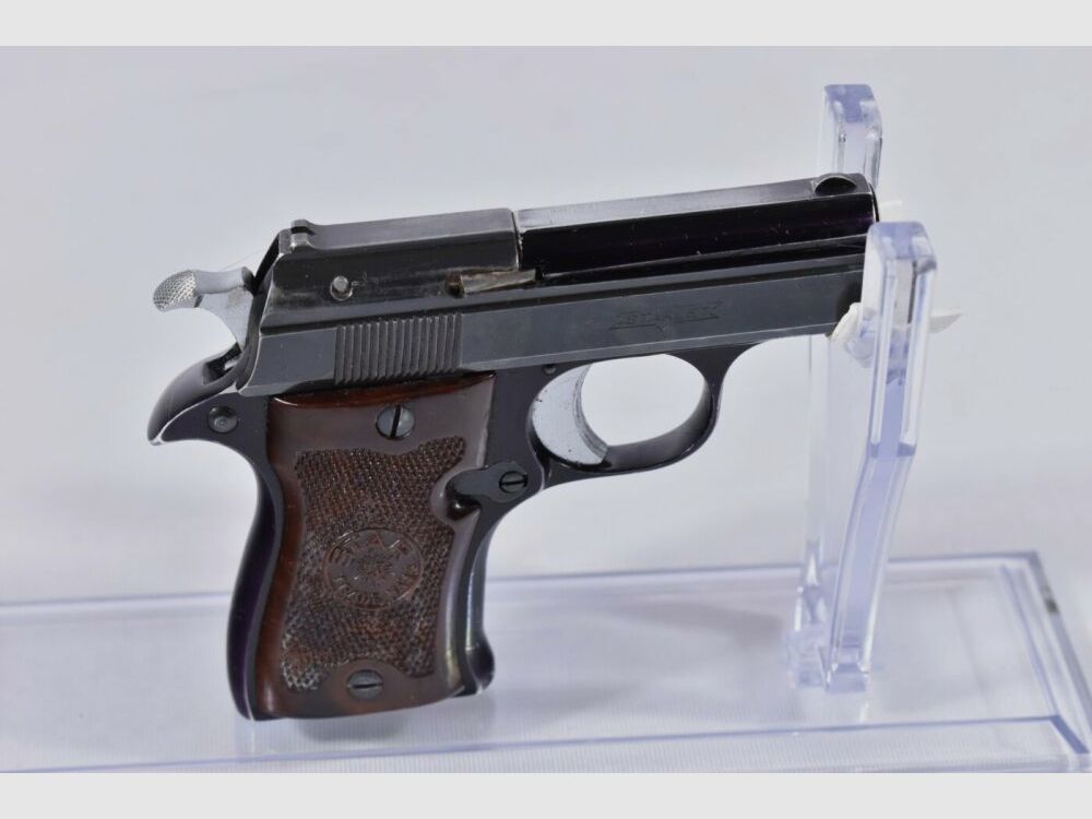 Pistolet Star 6,35 mm Browning, zdjęcie 2 z 3