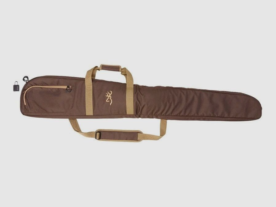 Browning Ardennes Flintenfutteral 130 cm