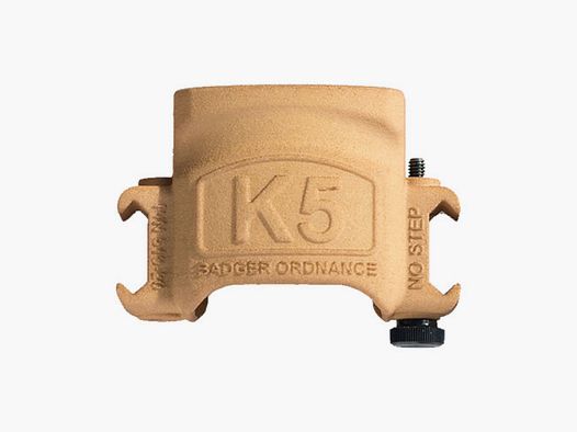 KESTREL Badger Ordnance K5 Kestrel Mount
