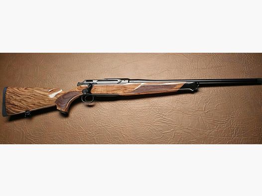 Sauer 505 Elegance / DLC closure