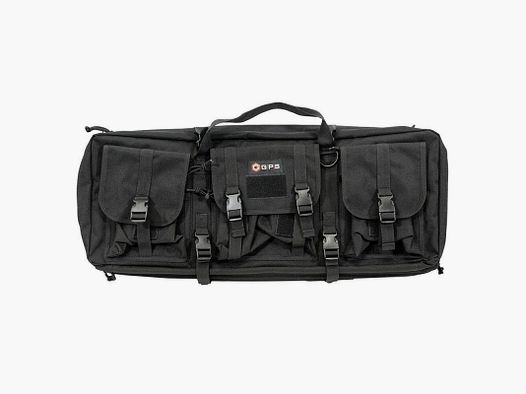 GPS Custodia per Fucili Doppia 28"
