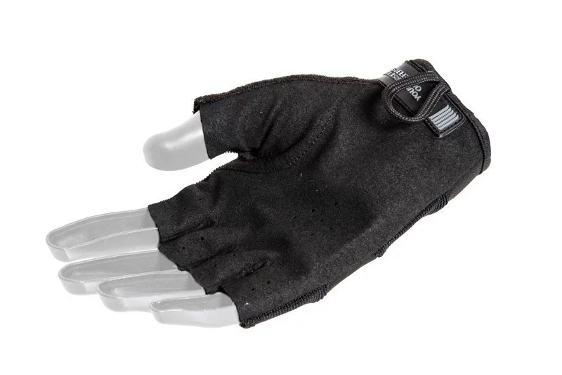 Rękawice taktyczne Armored Claw Accuracy Cut Hot Weather - czarne, zdjęcie 6 z 12
