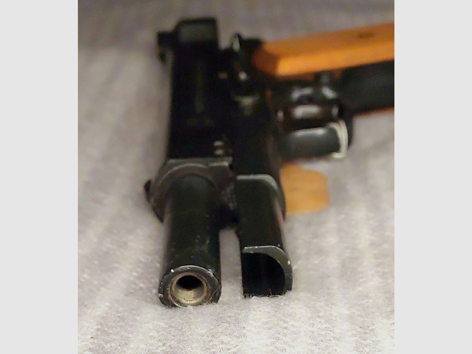 ME 8 Allgemein (PTB 308) Holzgriff