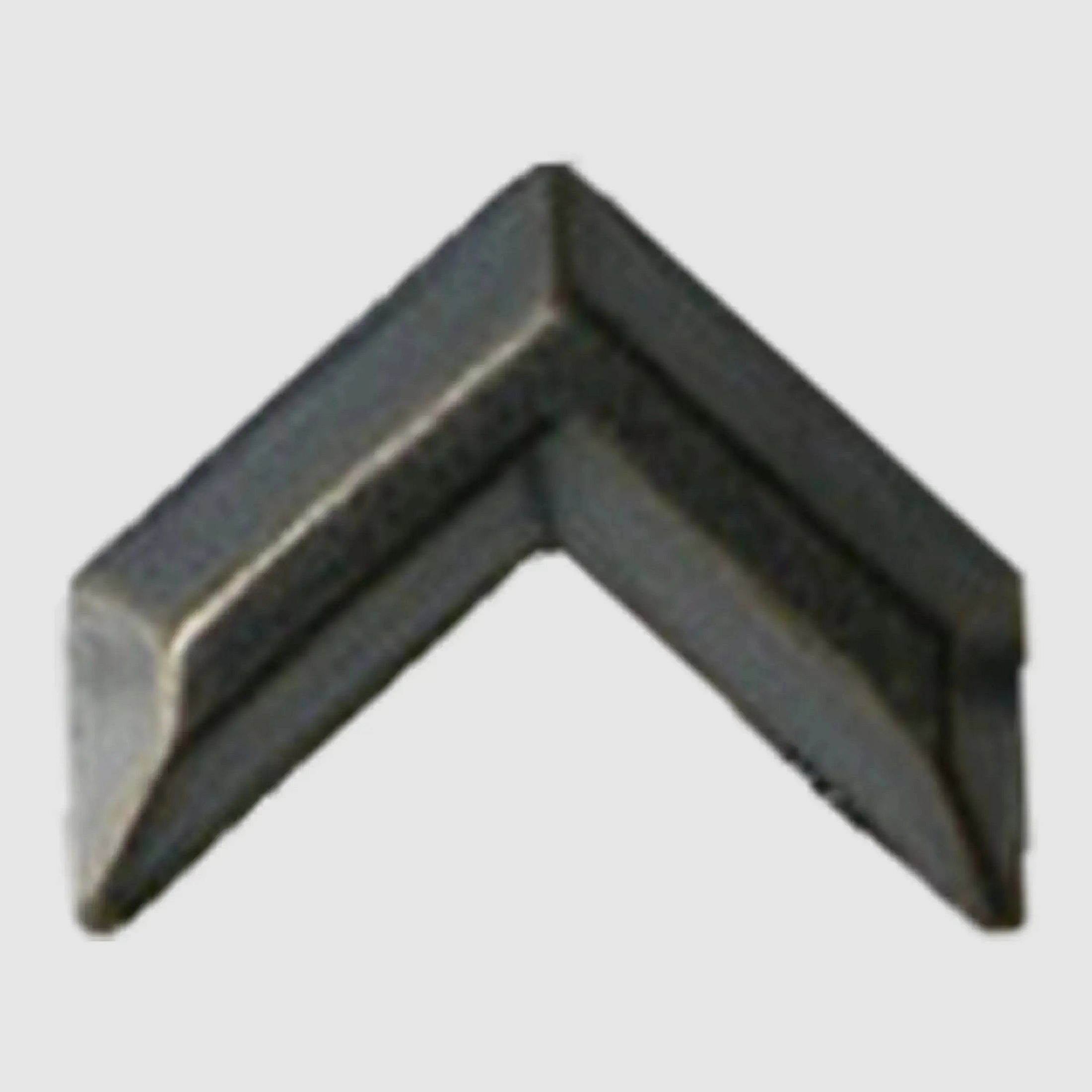 Bundeswehr Original Bundeswehr Original Schulterklappenauflage BW Dienstanzug Feldwebel Heer