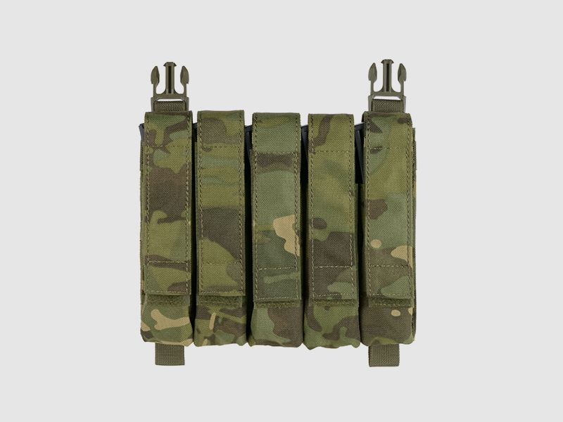 MP5/SMG Hybrid Mag Pouch - MT [8FIELDS]