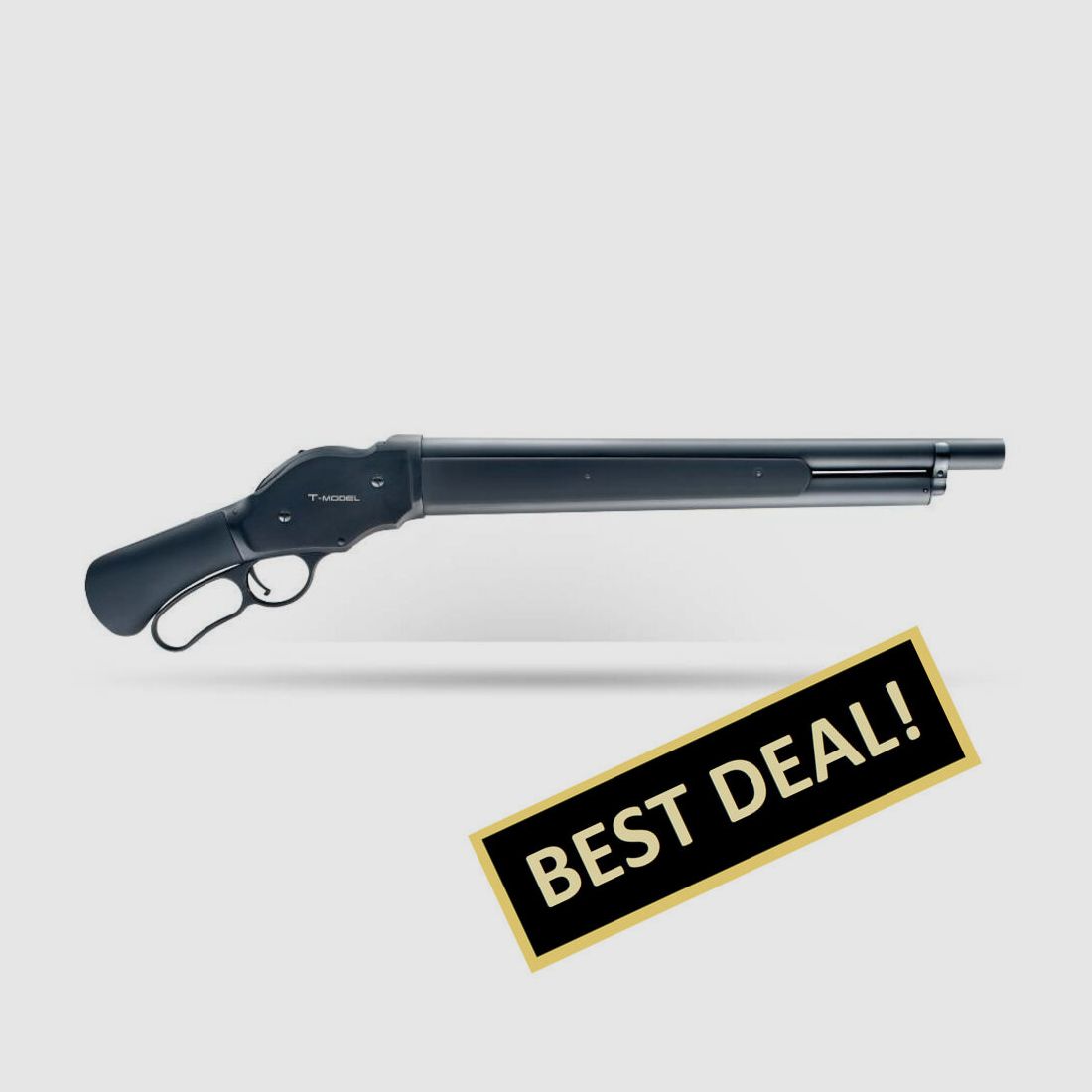 Chiappa 1887 - Terminator Shotgun T1000 T101