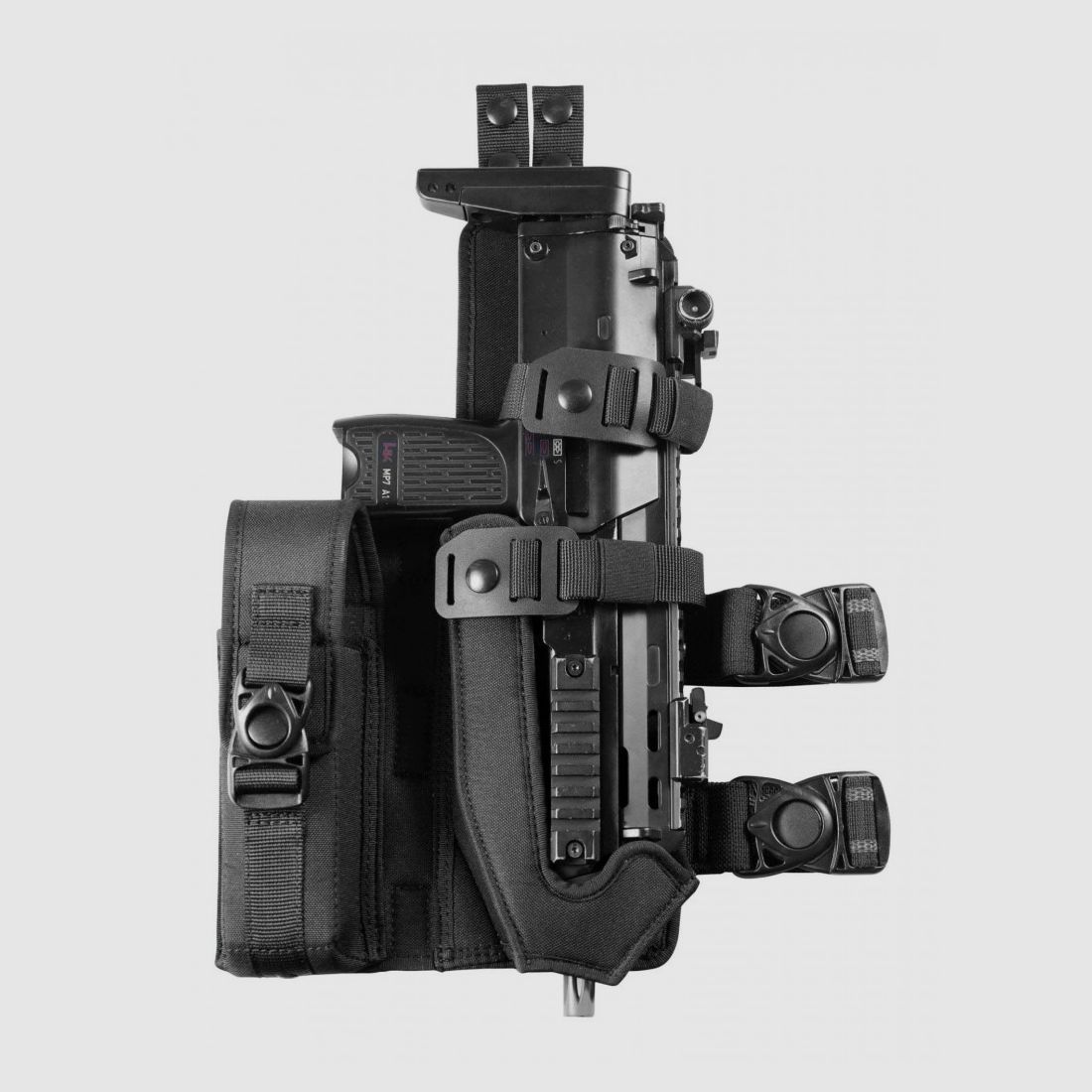 Oberschenkelholster MP5 und MP7, Bild 1 von 2