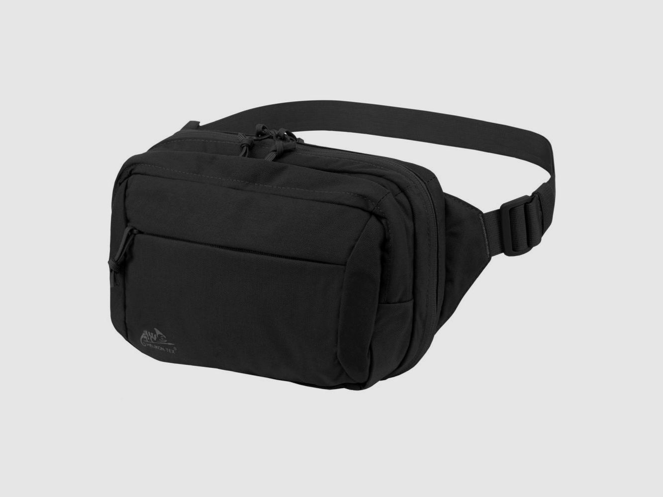Helikon-Tex RAT Concealed Carry Waist Pack - Cordura® - Black
