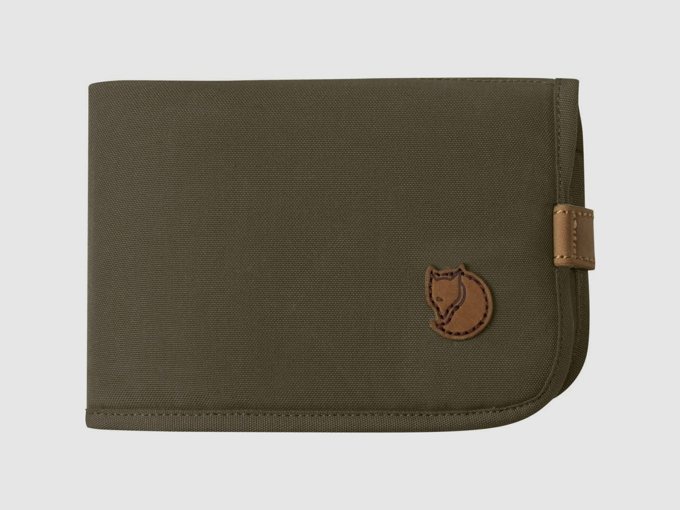 Fjällräven G1000 Seat Pad Dark Olive Sitzkissen