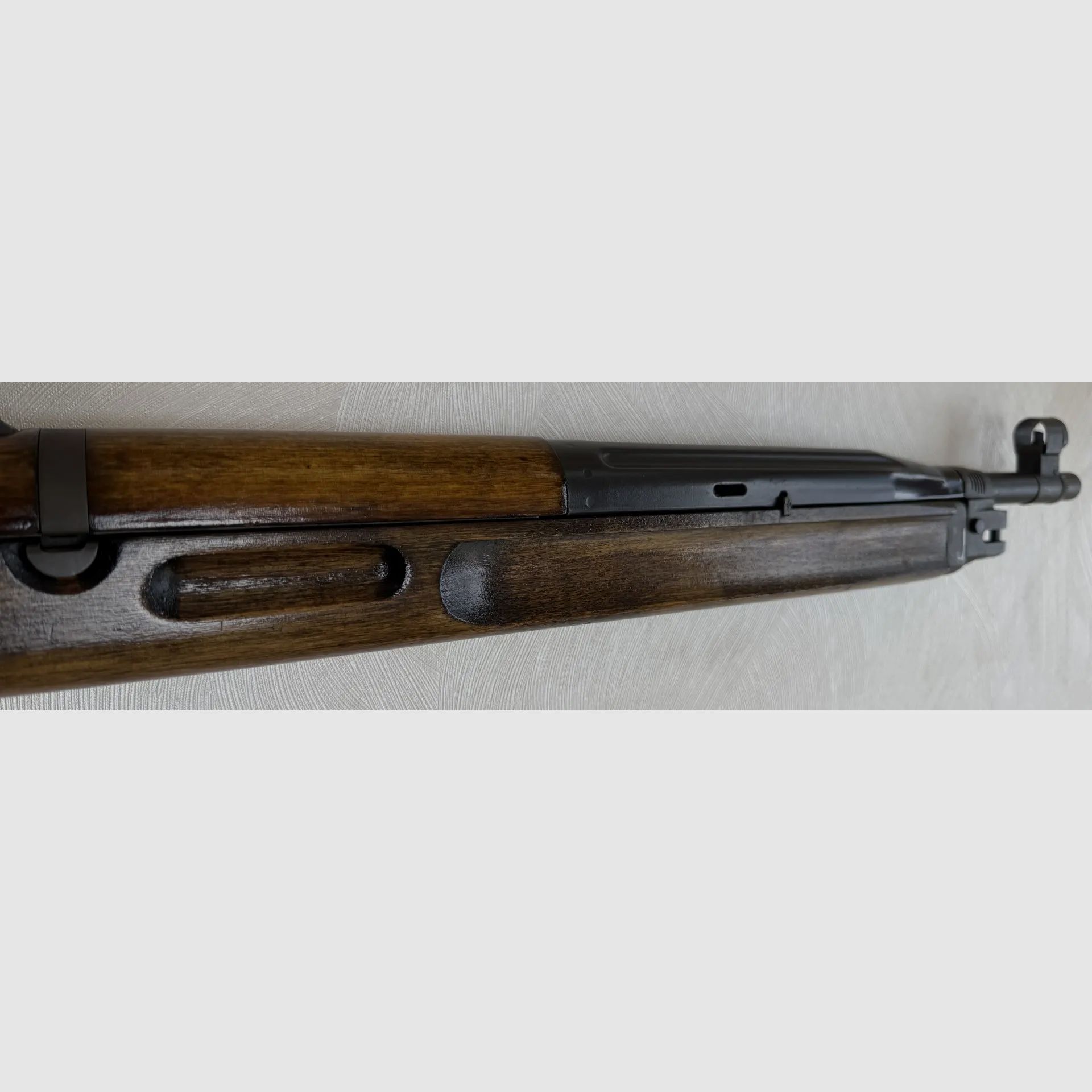 Selbstladebüchse VZ 52/57 (arsenalgepflegt) im Kaliber 7,62×39