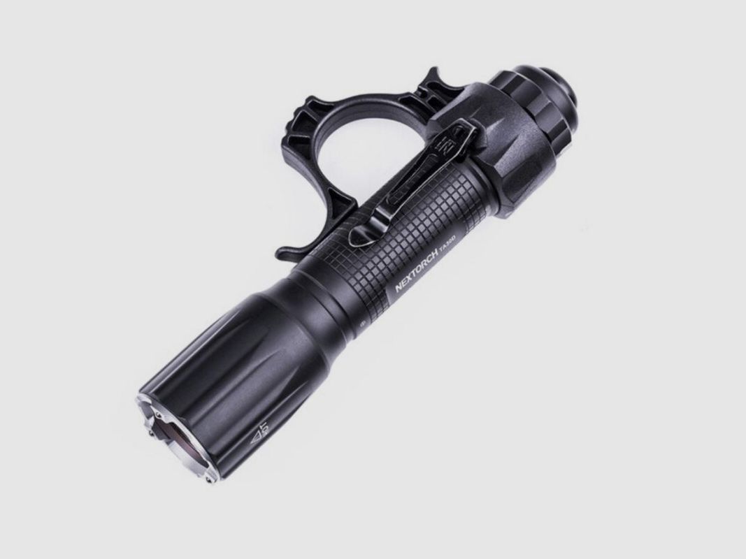 Nextorch Lampe de Poche LED Tactique 2200Lumen, image 1 sur 10
