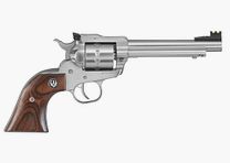 New Model Single-Six® : Single-Ten® Model 08100 22 LR