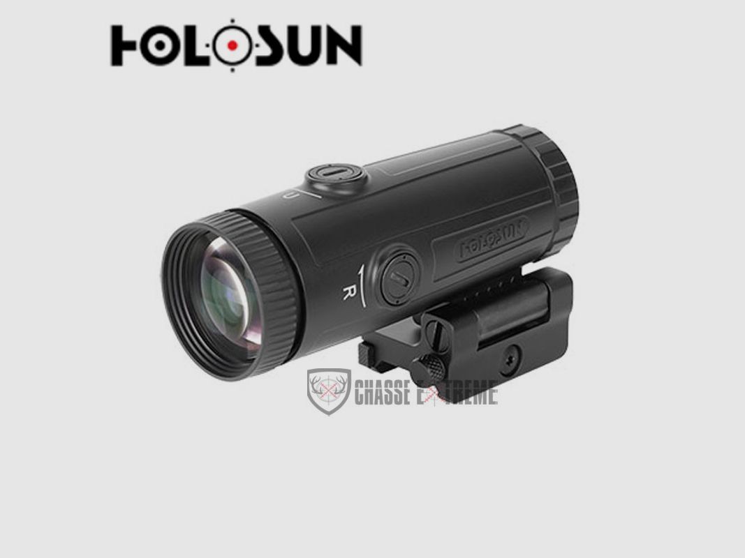 Magnifier HOLOSUN 6X, image 1 of 6