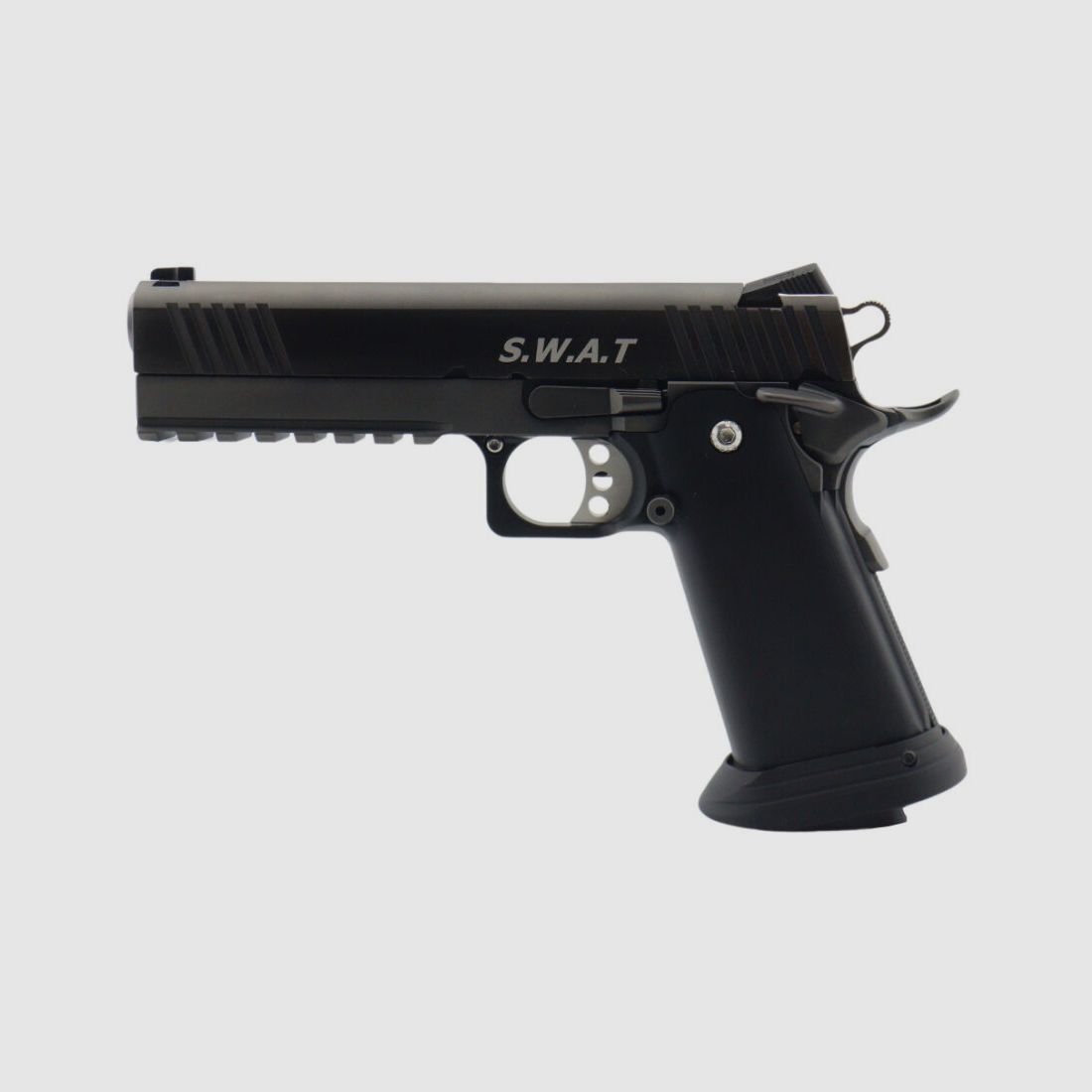 STP SWAT 5.0