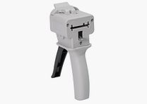 DEKAtool pistola de cartucho 2K
