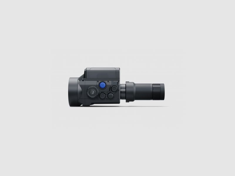 Pulsar Krypton 2 XG50 Wärmebildmonokular mit Clip-On-Adapter, Bild 3 von 4