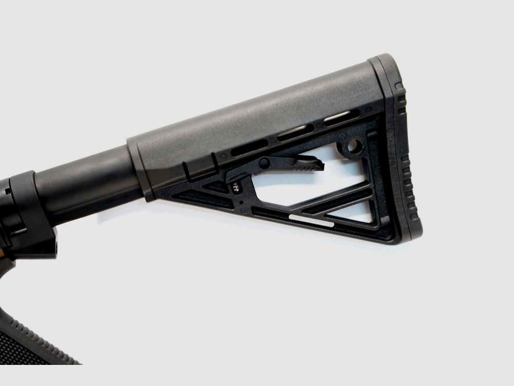 Schmeisser AR15 S4F 10.5