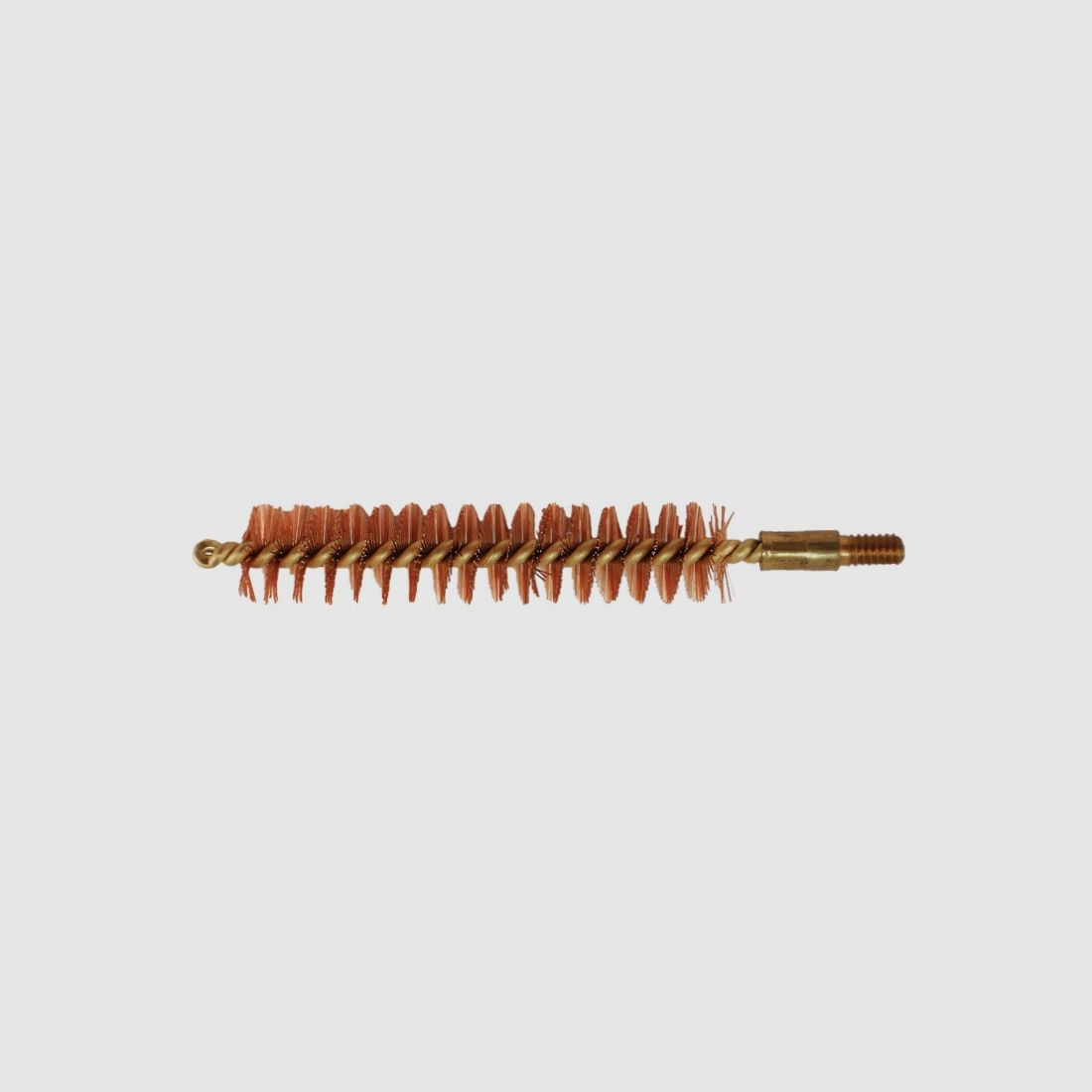 Laufbürste Bronze .45/11,4mm Langwaffen