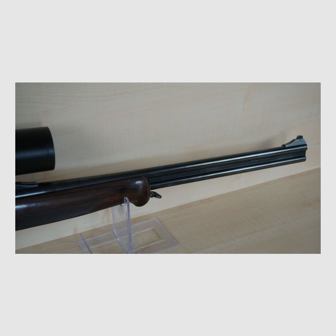 Krieghoff Ultra TS