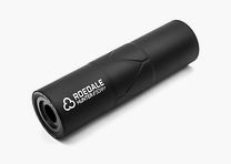 Roedale Hunter 50XK+ silenziatore cal. 6,5mm-.30er