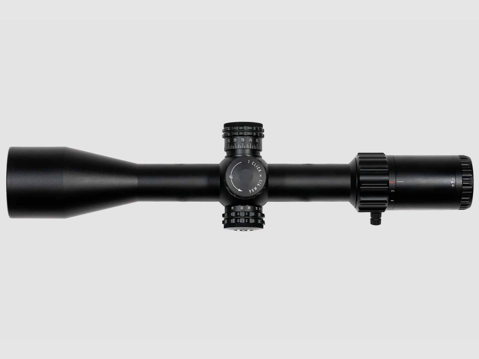 Element Optics Helix 6-24×50 SFP