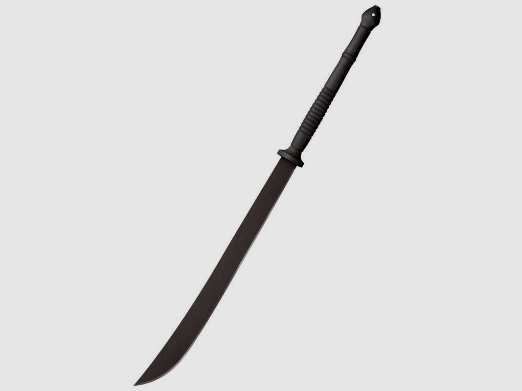 Cold Steel Thai Machete mit Scheide