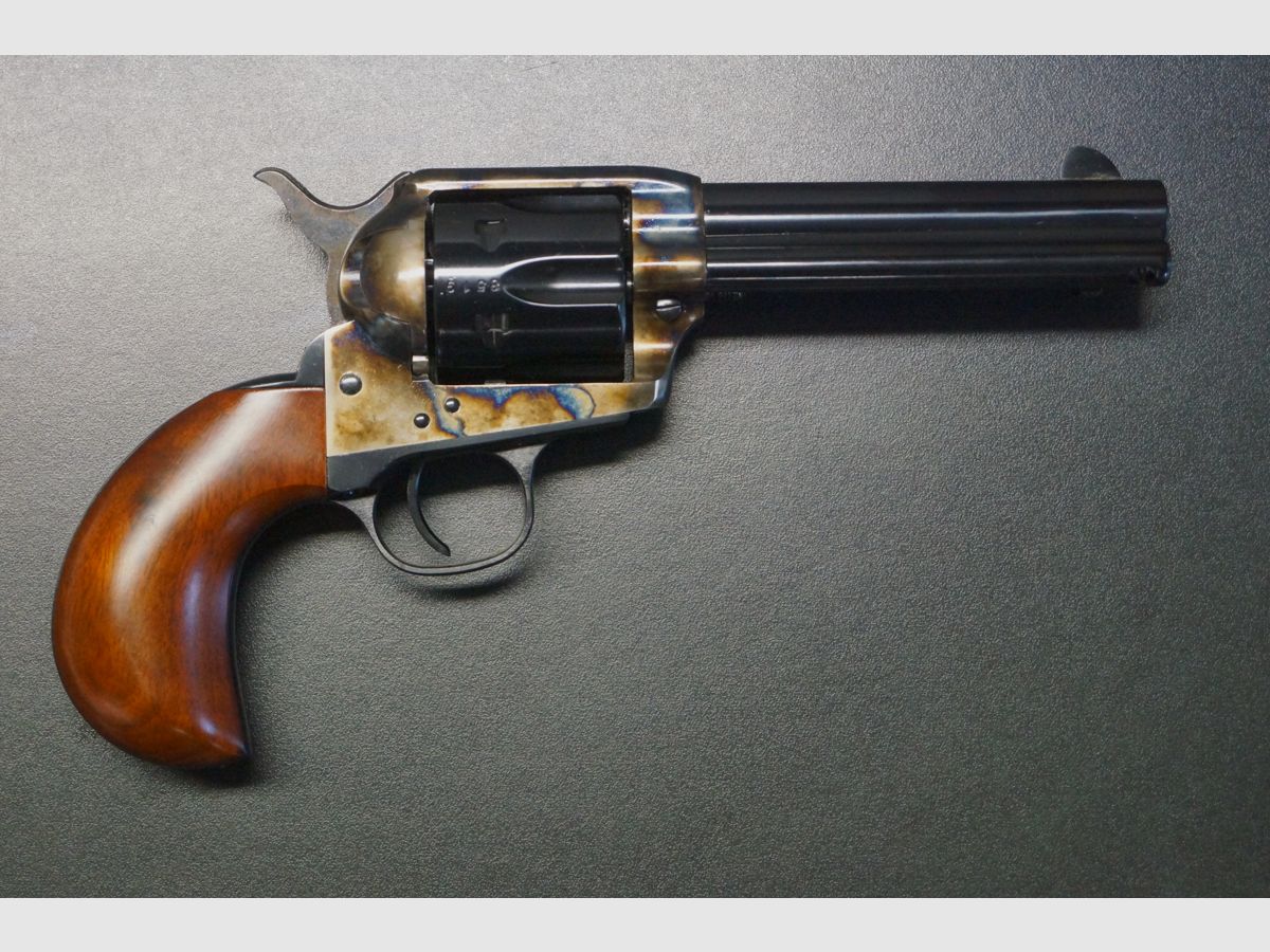 Uberti 1873 Birdhead 357 Mag, immagine 1 di 5