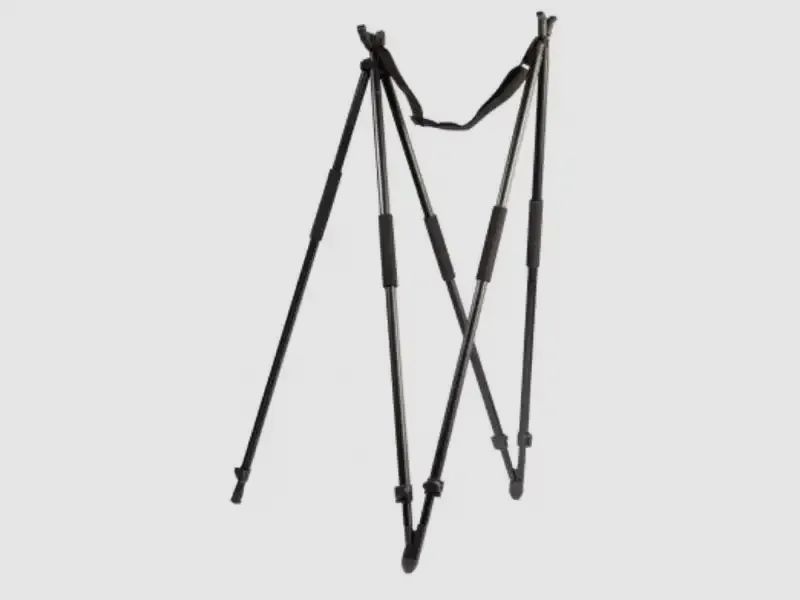 il Lago Passion Fünfbein Schießstock 109 - 180 cm