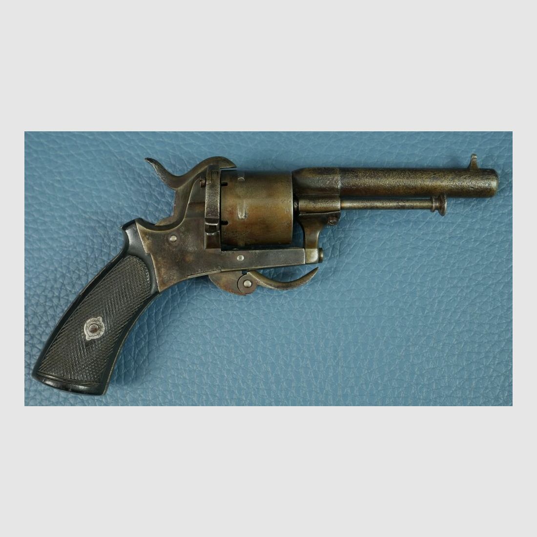 Lefaucheux / Pirotecnia 7mm Lefaucheux
