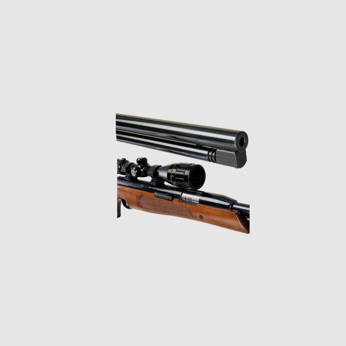 Air Arms TX200 MK3 HP verschiedene Ausführungen und Kaliber, Bild 2 von 4