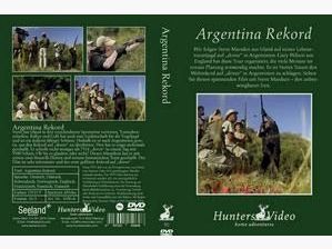 Argentina Rekord