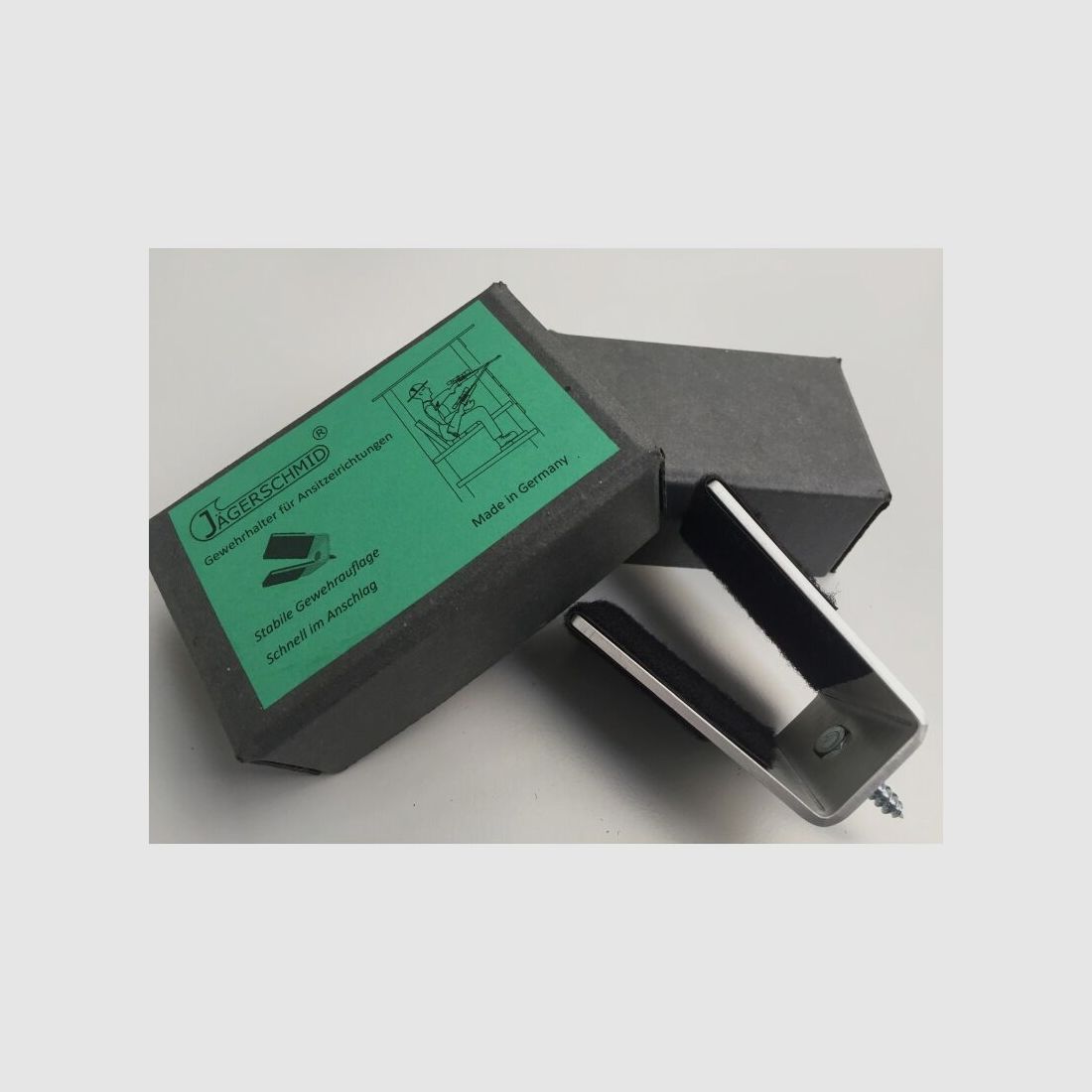 Der Jägerschmid Gewehrhalter