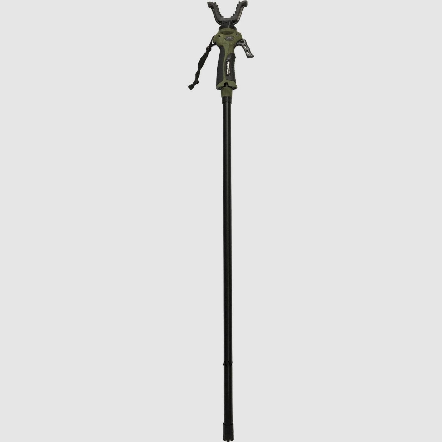 39 HUNTER TRIGGER STICK BÂTON 112-182CM