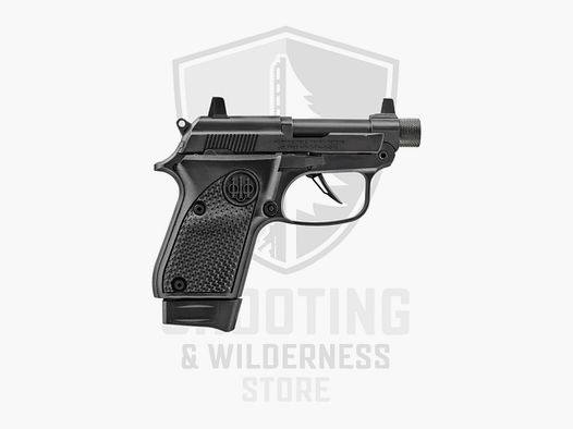 Pistole Beretta 20X Bobcat Black .22LR 1/2x28