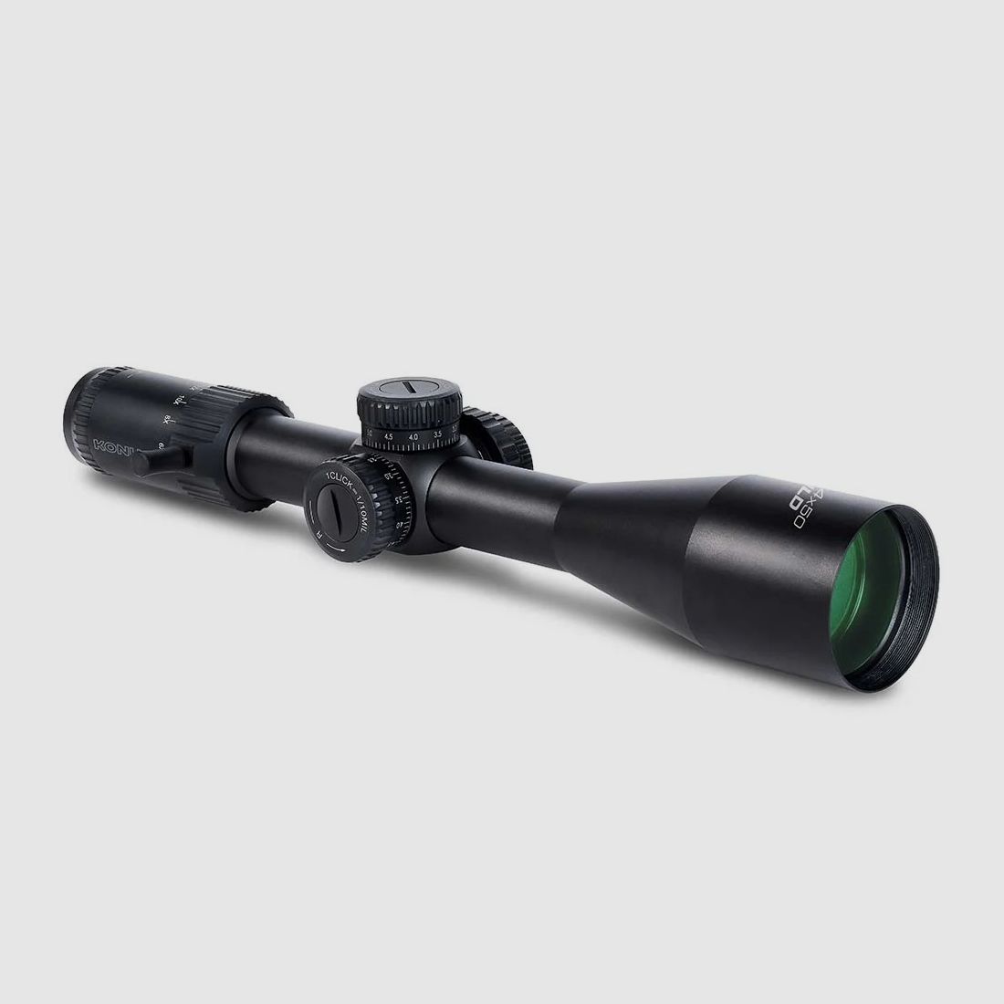 KONUS WILD ZOOM 6-24X50 Zielfernrohr