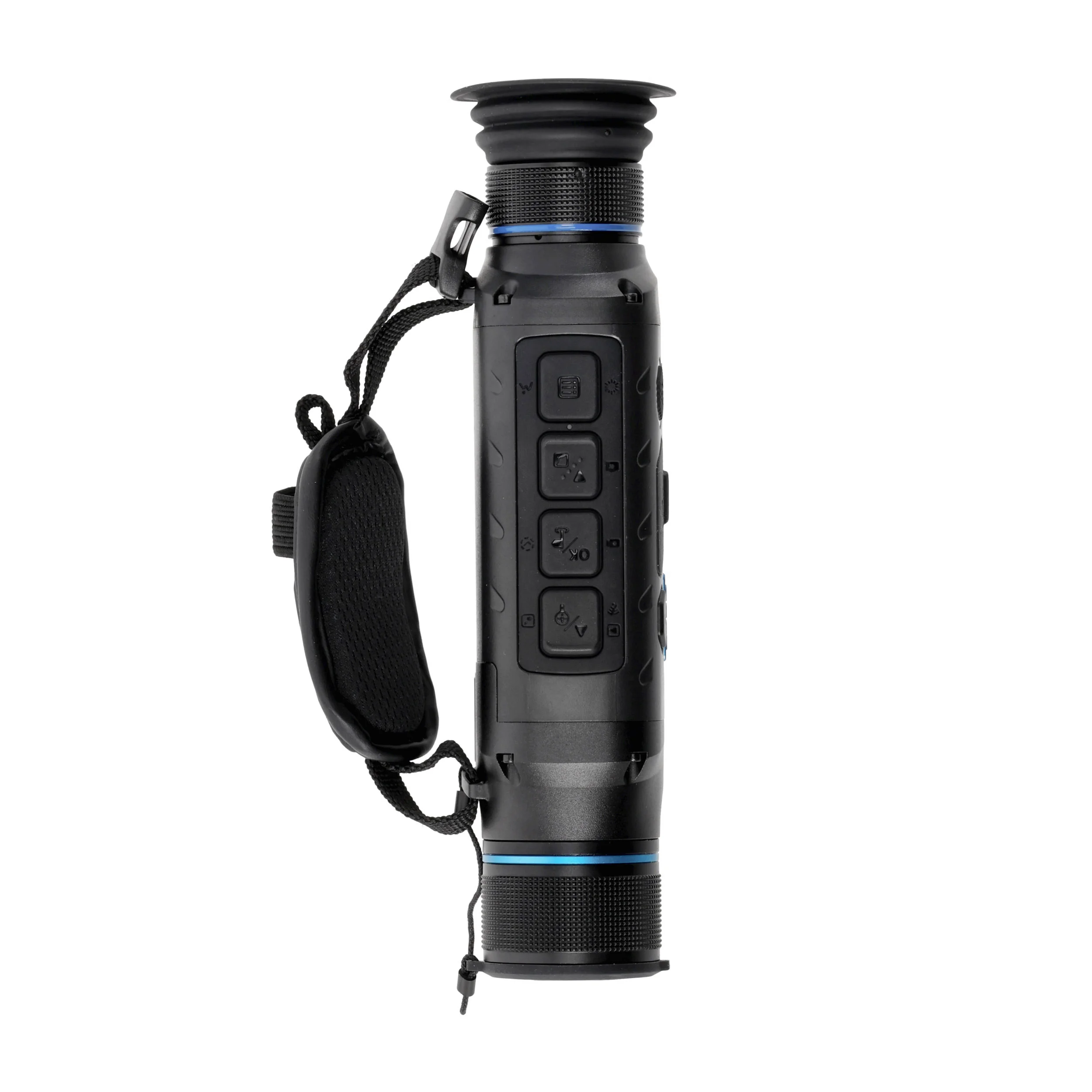 Monokular kamera termowizyjna PARD Leopard 480 25 mm (LE4-25), zdjęcie 10 z 16