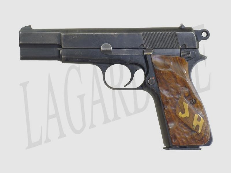 SANS MARQUE GP 35(PISTOLET)
