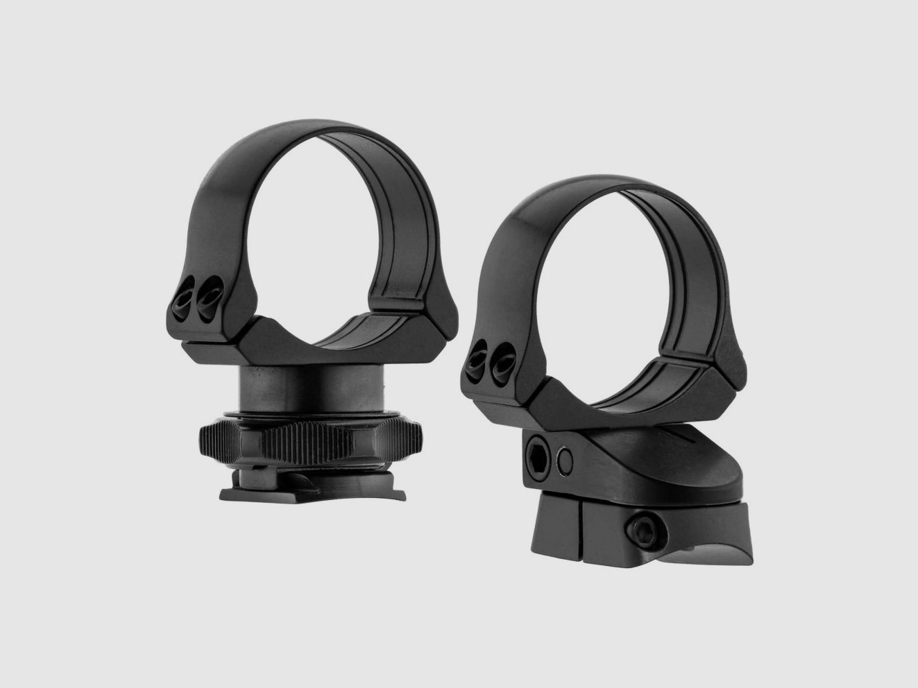 Mak Pivot Weatherby Mark V 30 Coude 26, image 1 of 3