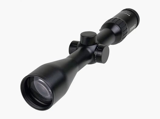 Steiner Ranger 4 LA - 4A-I 2,5-10x50