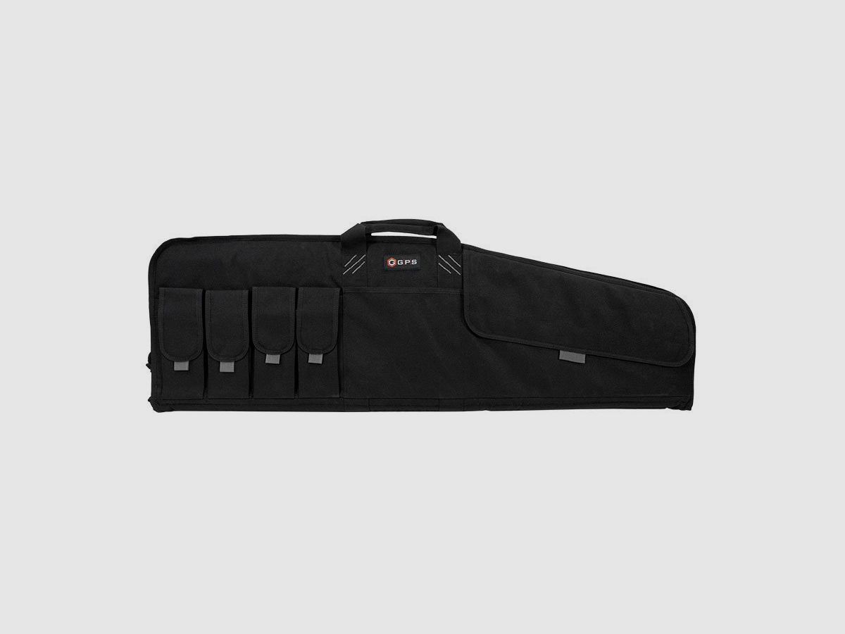 Bolsa para 1 escopeta GPS