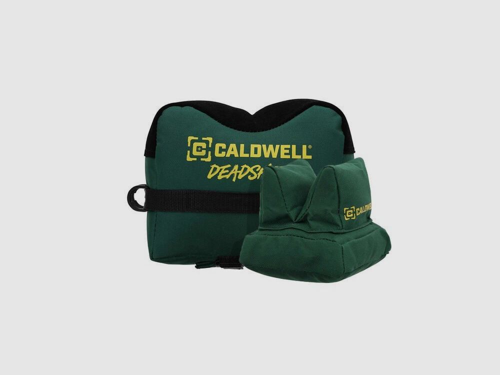 Caldwell- DeadShot Combo in scatola (sacco anteriore e posteriore) – Riempiti, immagine 1 di 6